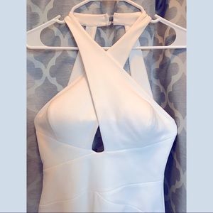 🤍 Calvin Klein White Dress🤍🤍